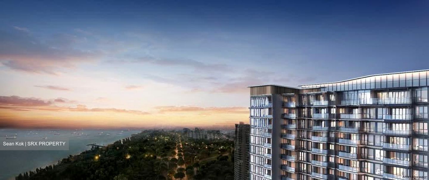 Bayshore Walk (D16), Condominium #570400451